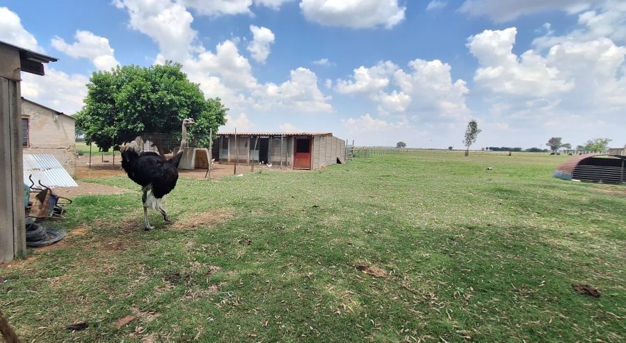 4 Bedroom Property for Sale in Vaal Power A H Free State